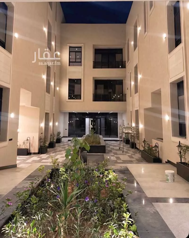 3 bedroom apartment in Al Narjis 2