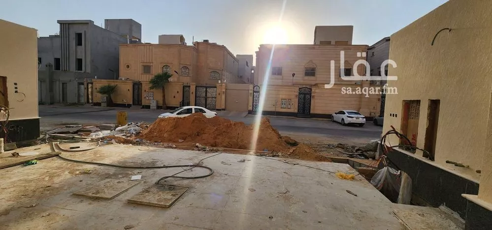 دور 5 غرف في ظهرة نمار 3