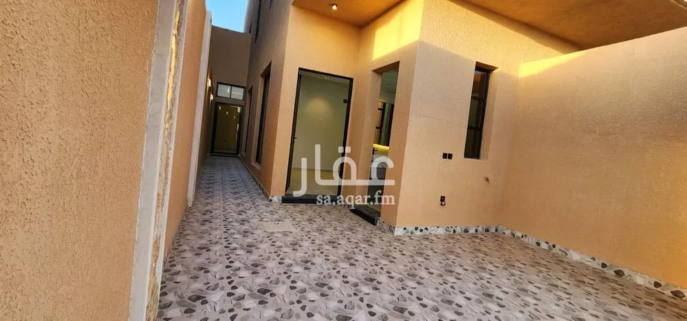 دور 5 غرف في طويق 4