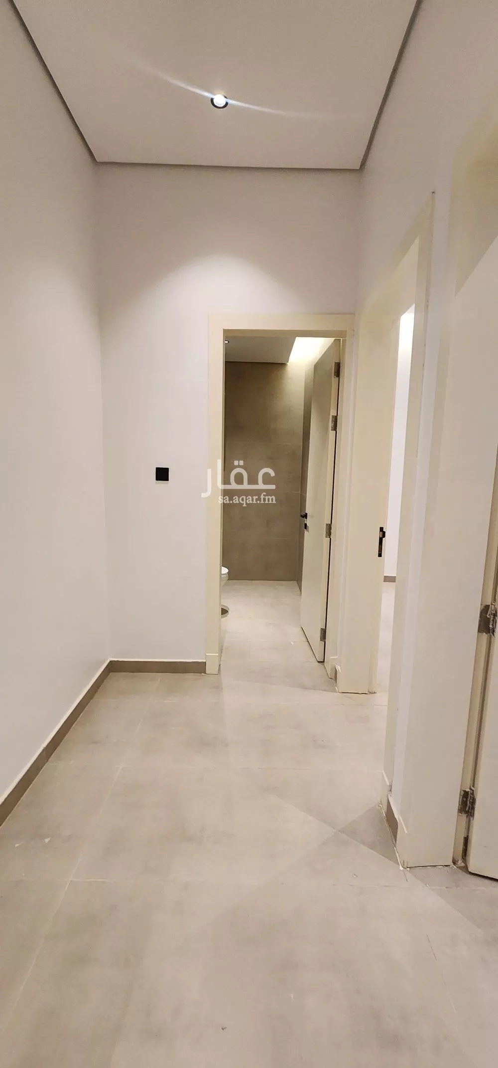 دور 5 غرف في الحزم 4