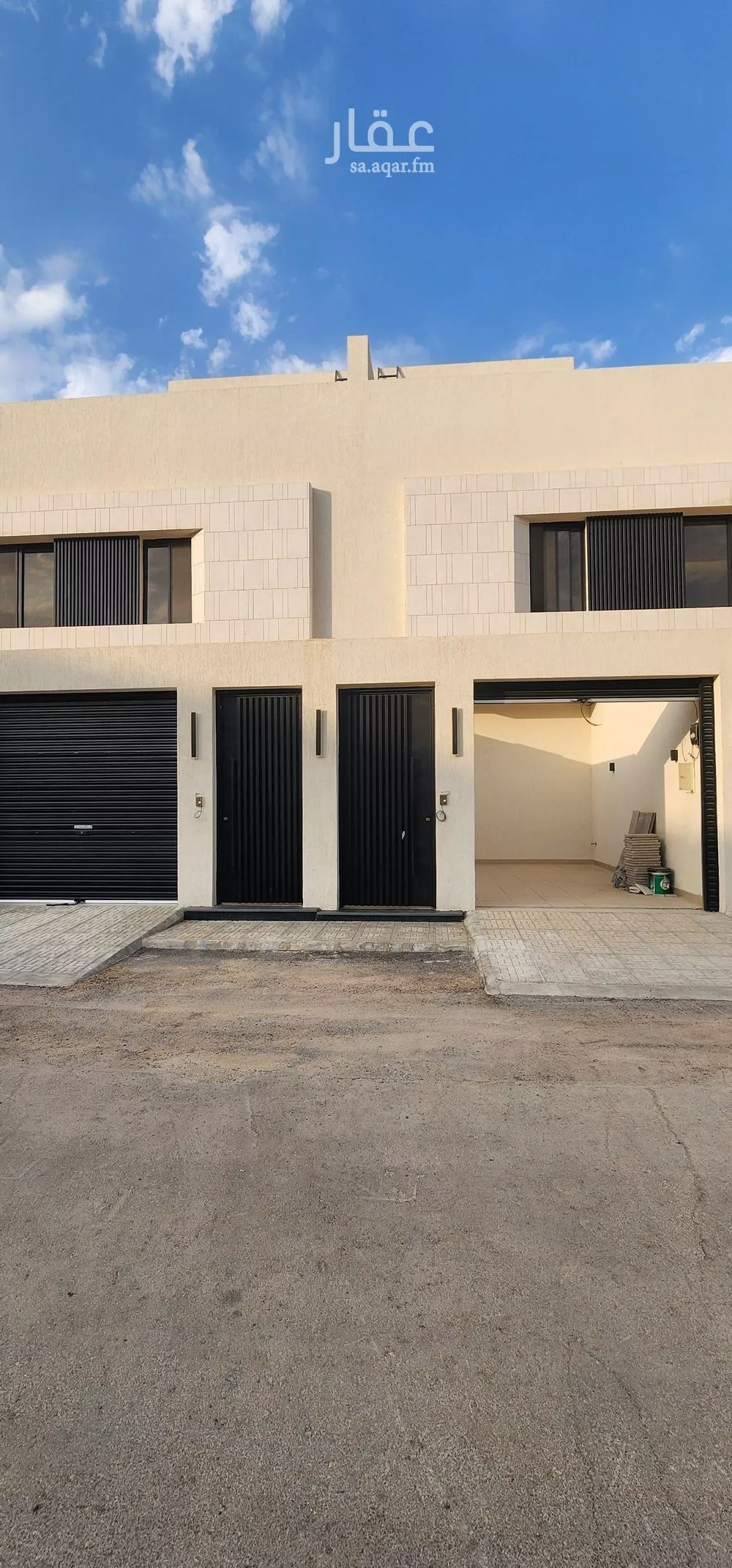 دور 5 غرف في الحزم 3