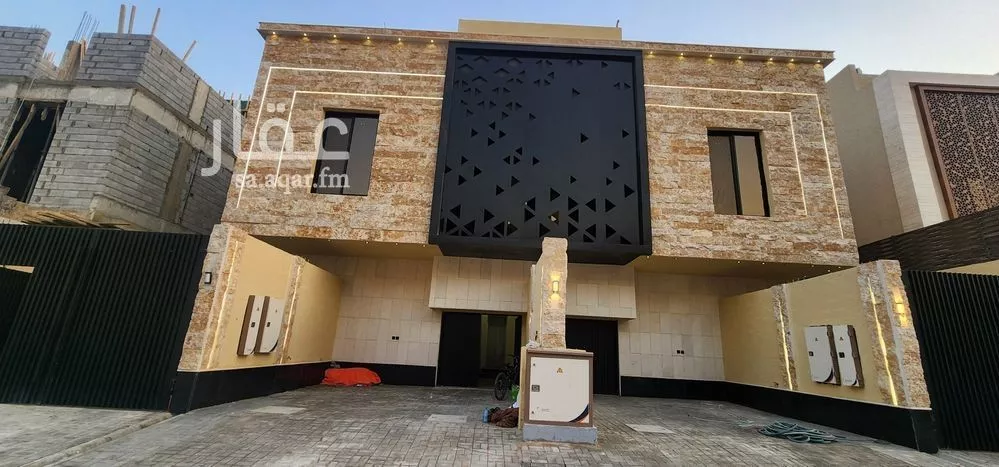 دور 5 غرف في طويق 1