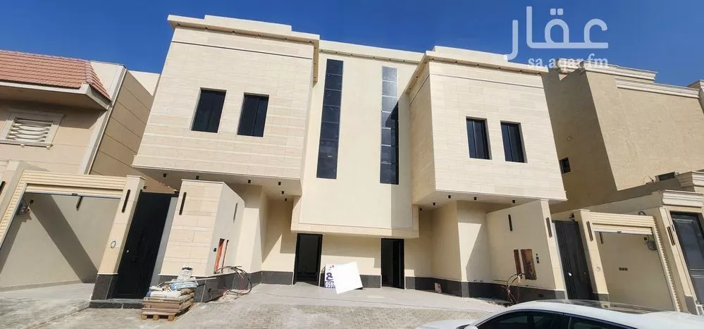 دور 5 غرف في ظهرة نمار 1