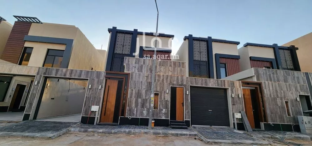 6 bedroom villa in Dhahrat Namar 1