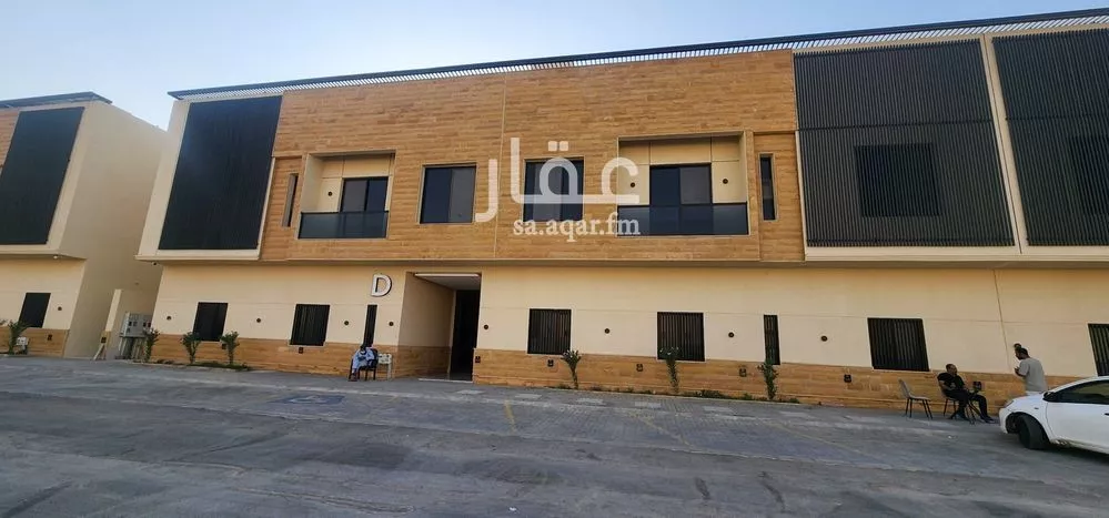 شقة 5 غرف في طويق 1