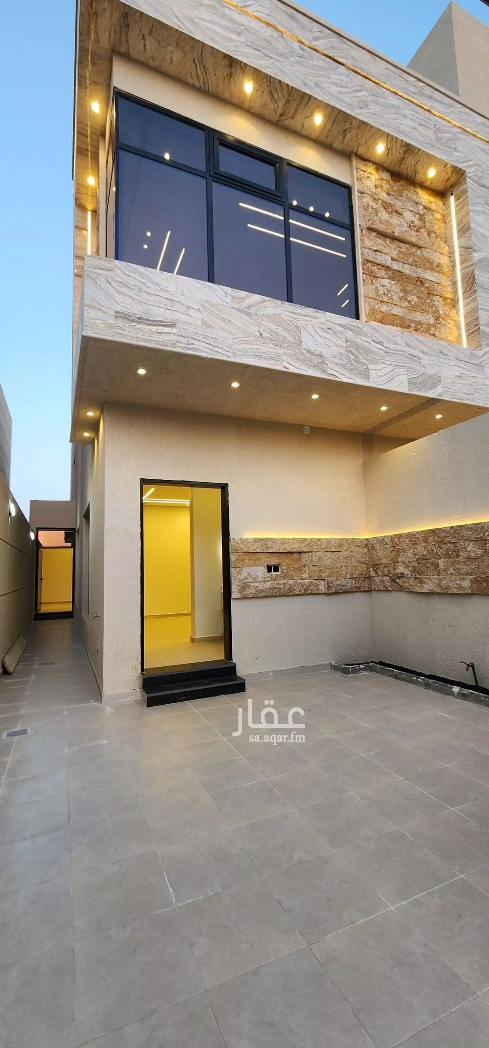 دور 5 غرف في ظهرة نمار 3