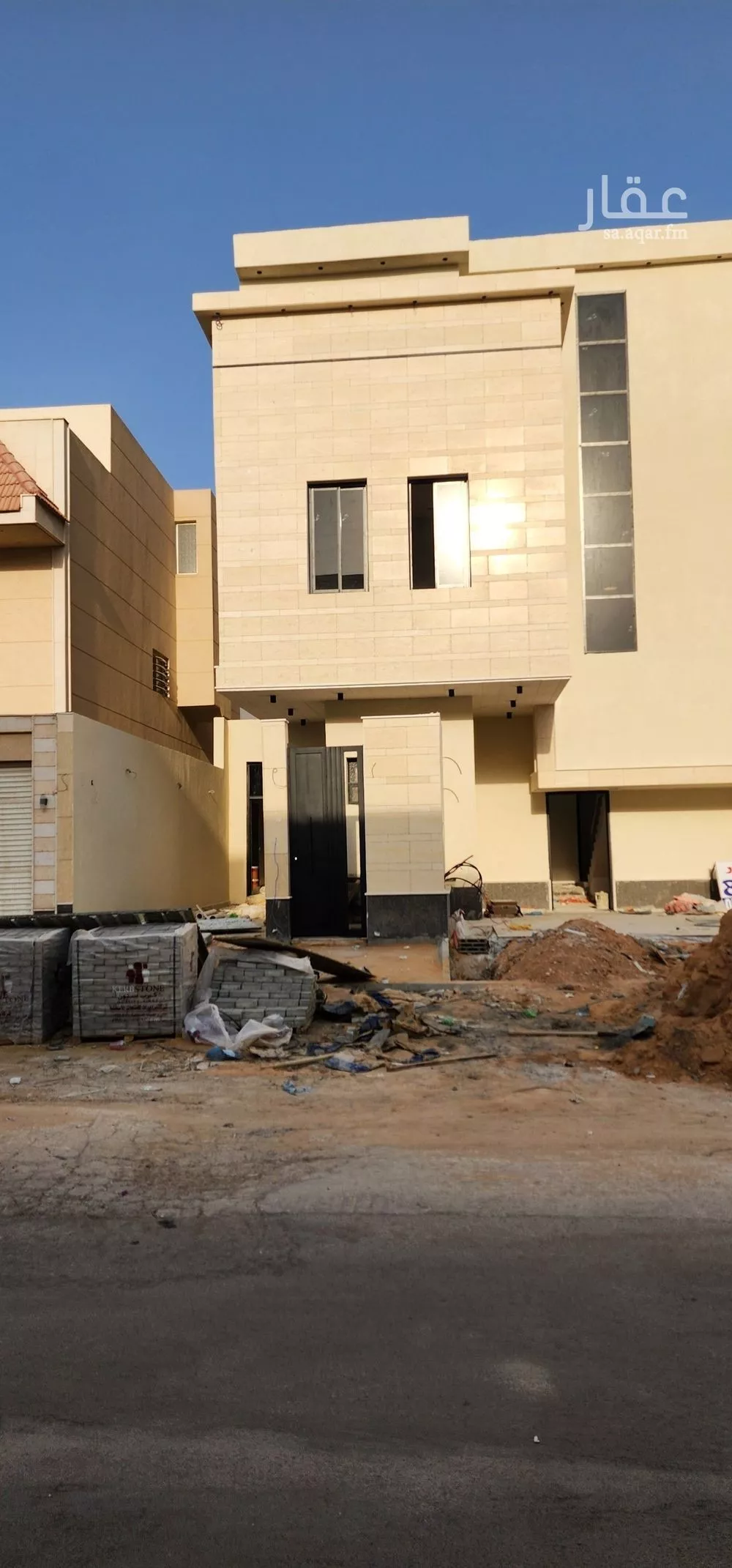 دور 5 غرف في ظهرة نمار 2