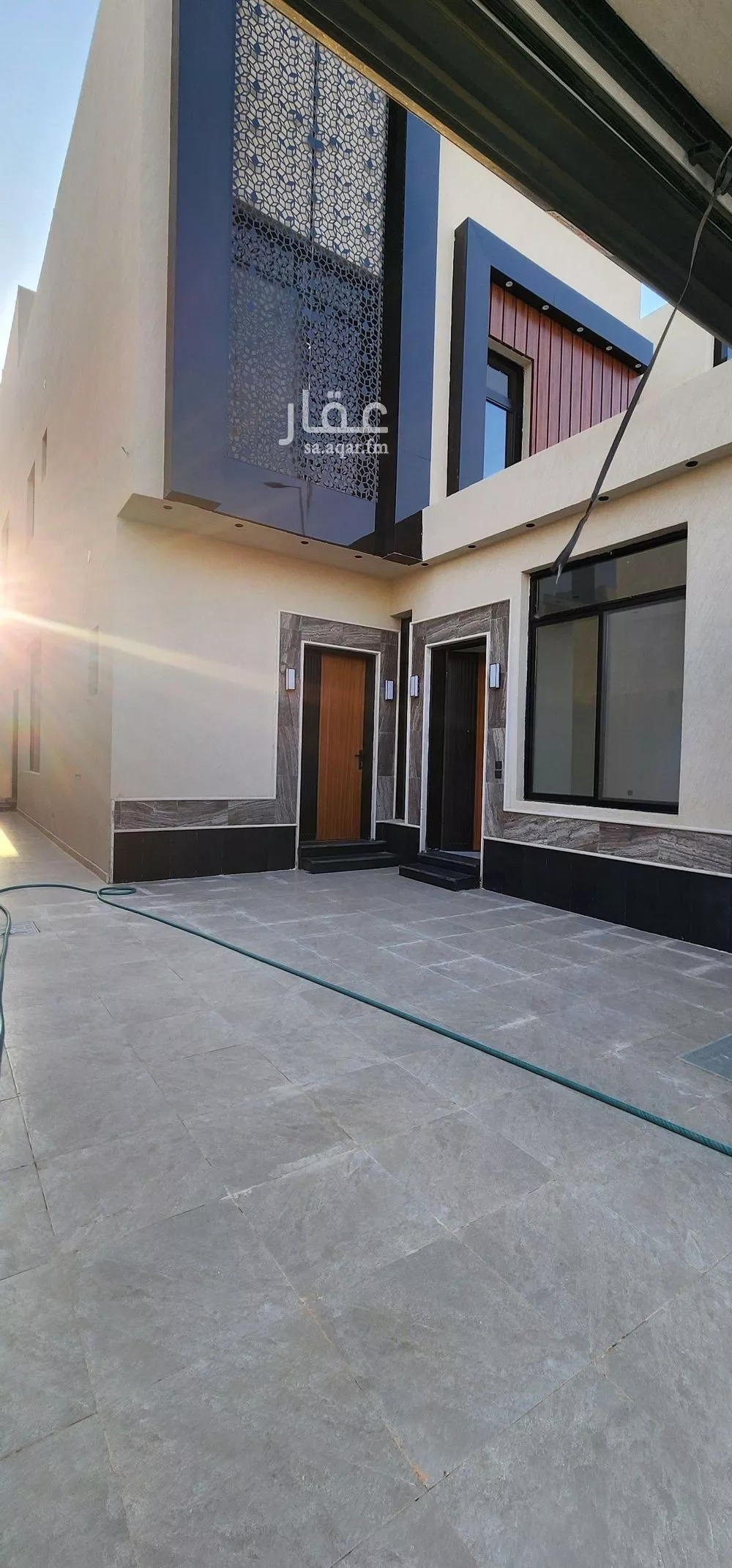 دوبلكس 6 غرف في ظهرة نمار 4