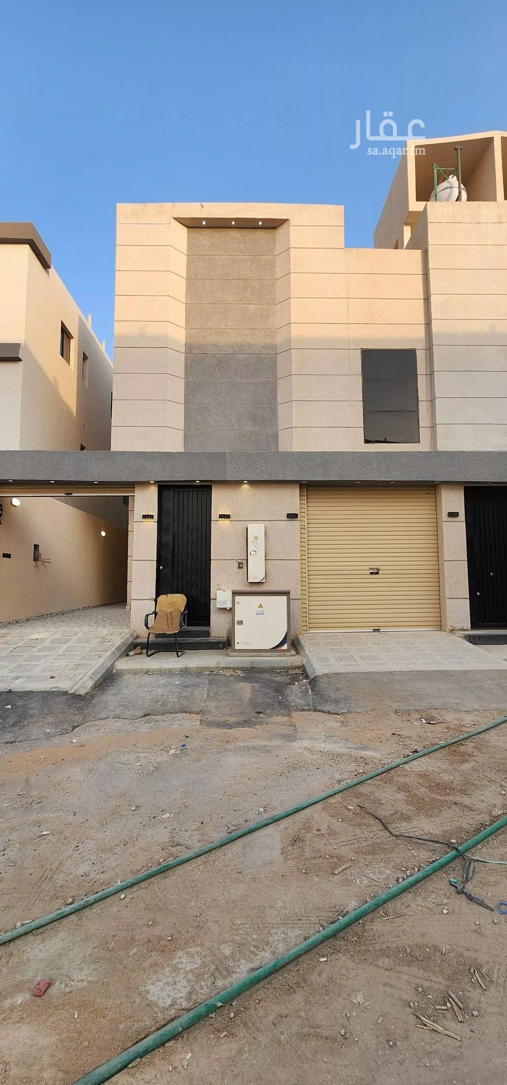 دور 5 غرف في عكاظ 2