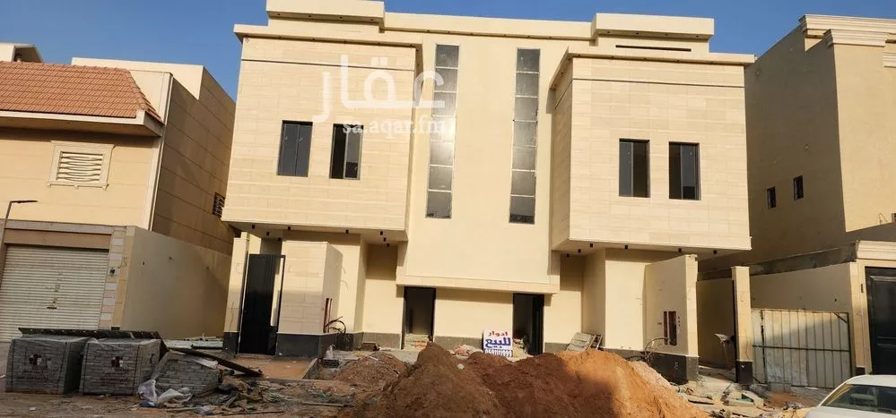 دور 5 غرف في ظهرة نمار 1