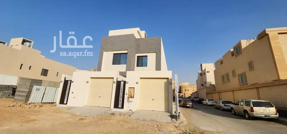 دور 6 غرف في الحزم 3