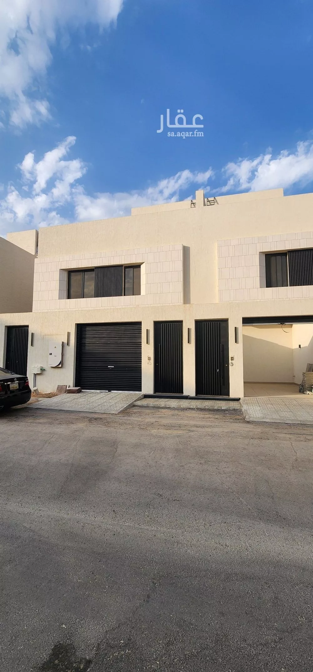 دور 5 غرف في الحزم 2