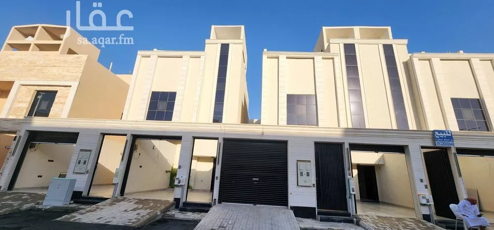 دور 5 غرف في طويق 1