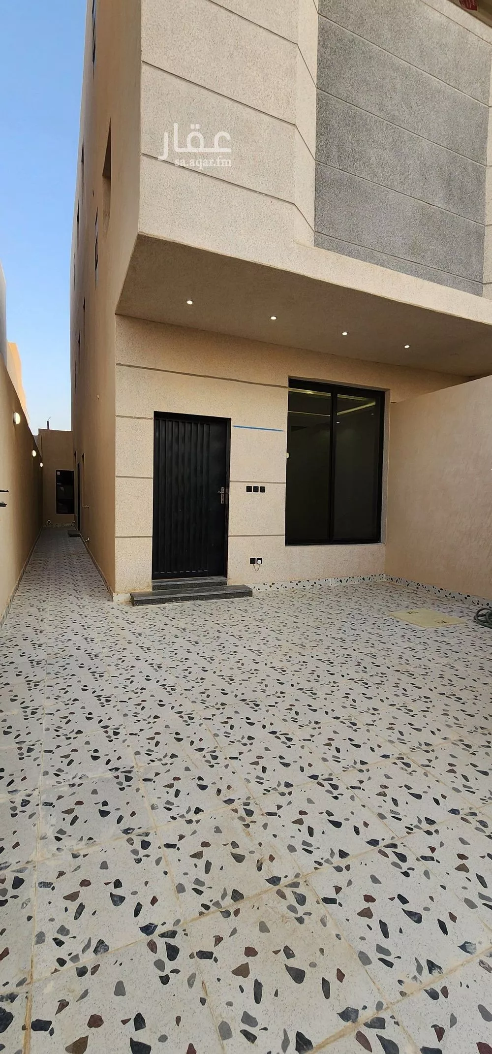 دور 5 غرف في عكاظ 4