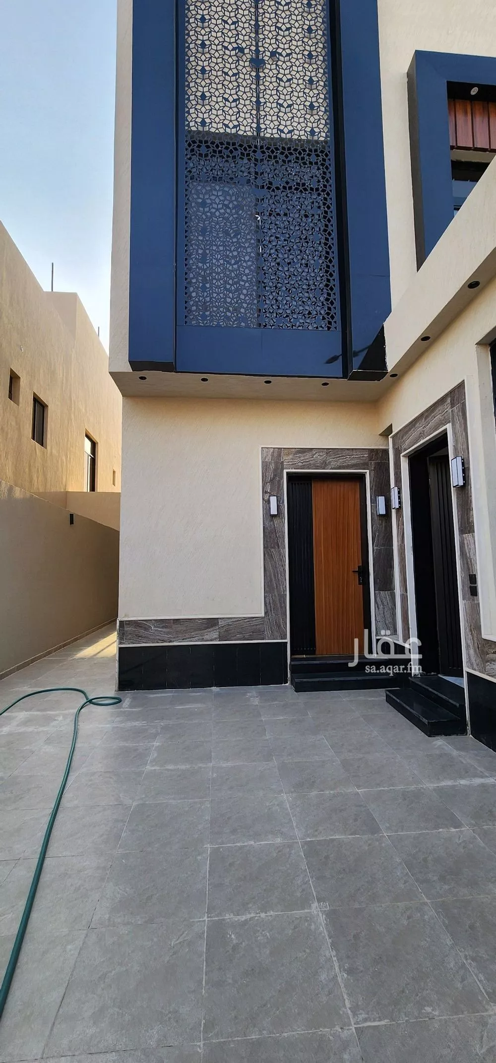 6 bedroom villa in Dhahrat Namar 4