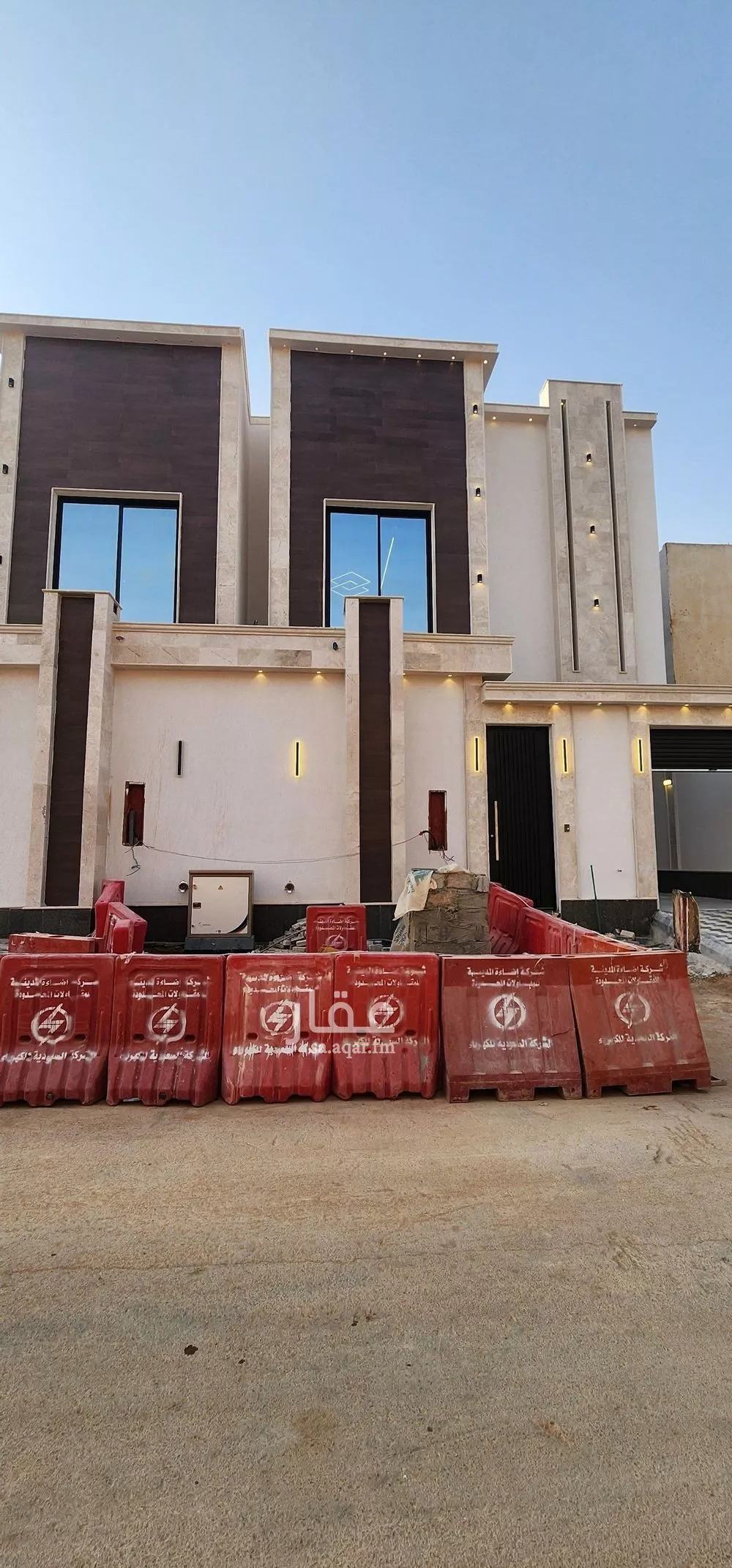 فيلا 6 غرف في العريجاء الغربية 2