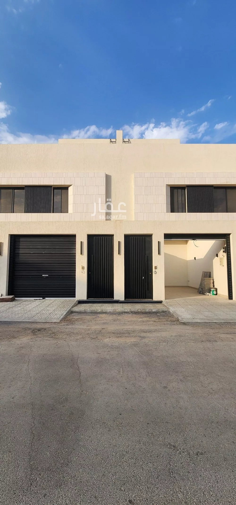 دور 5 غرف في الحزم 3