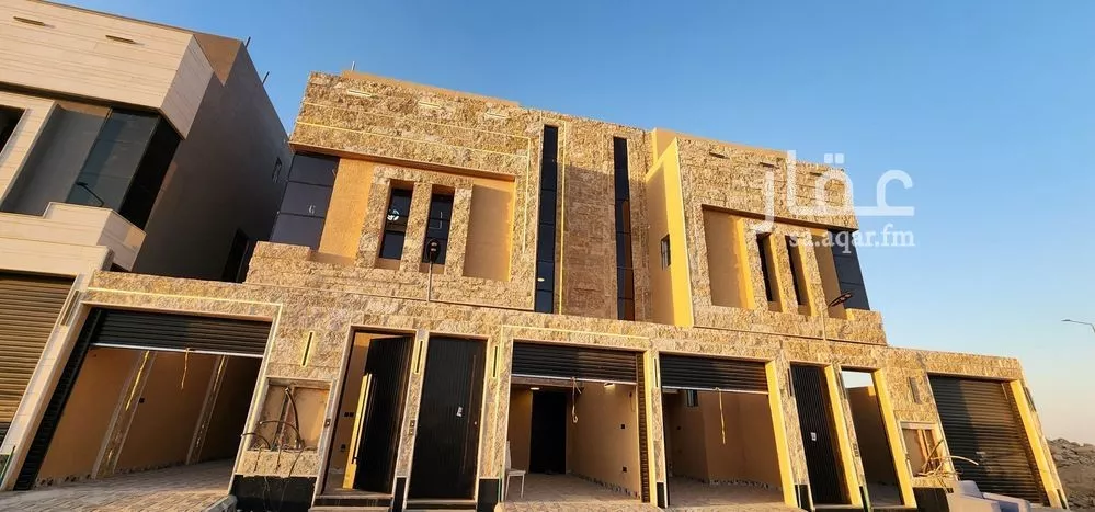 دور 5 غرف في طويق 5