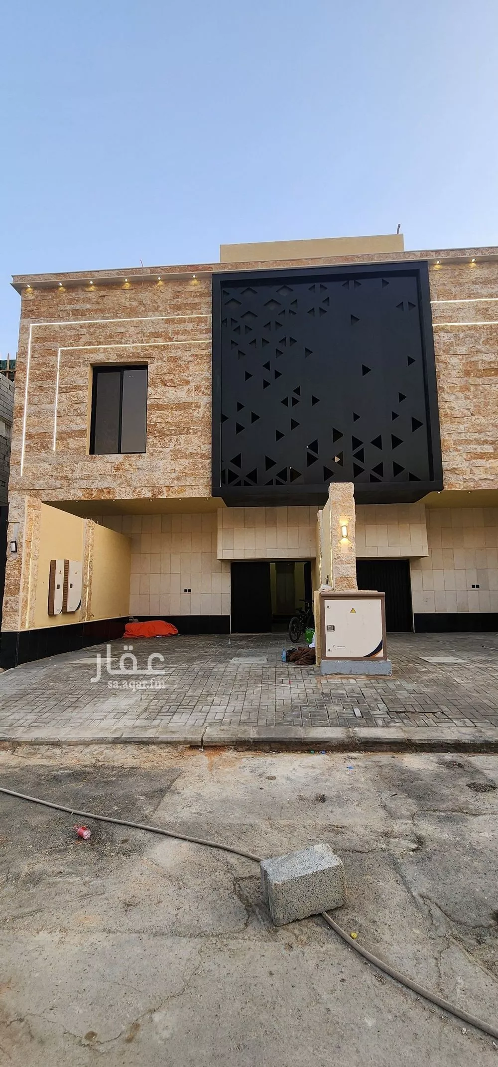 دور 5 غرف في طويق 2