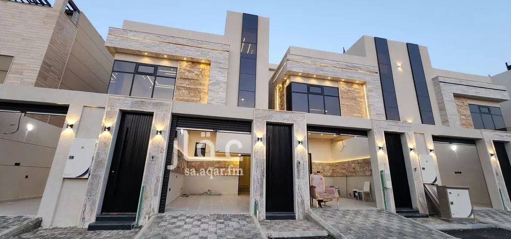 دور 6 غرف في ظهرة نمار 1