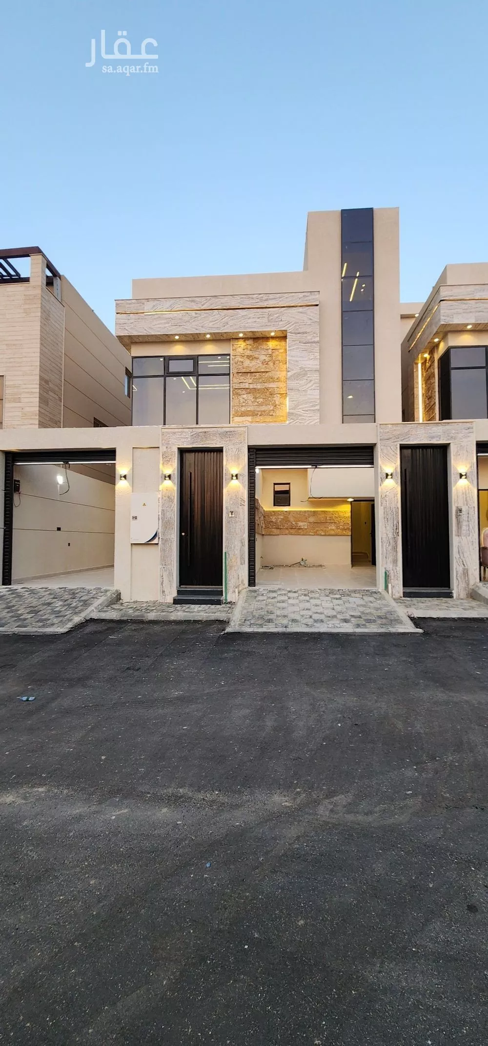 دور 6 غرف في ظهرة نمار 2