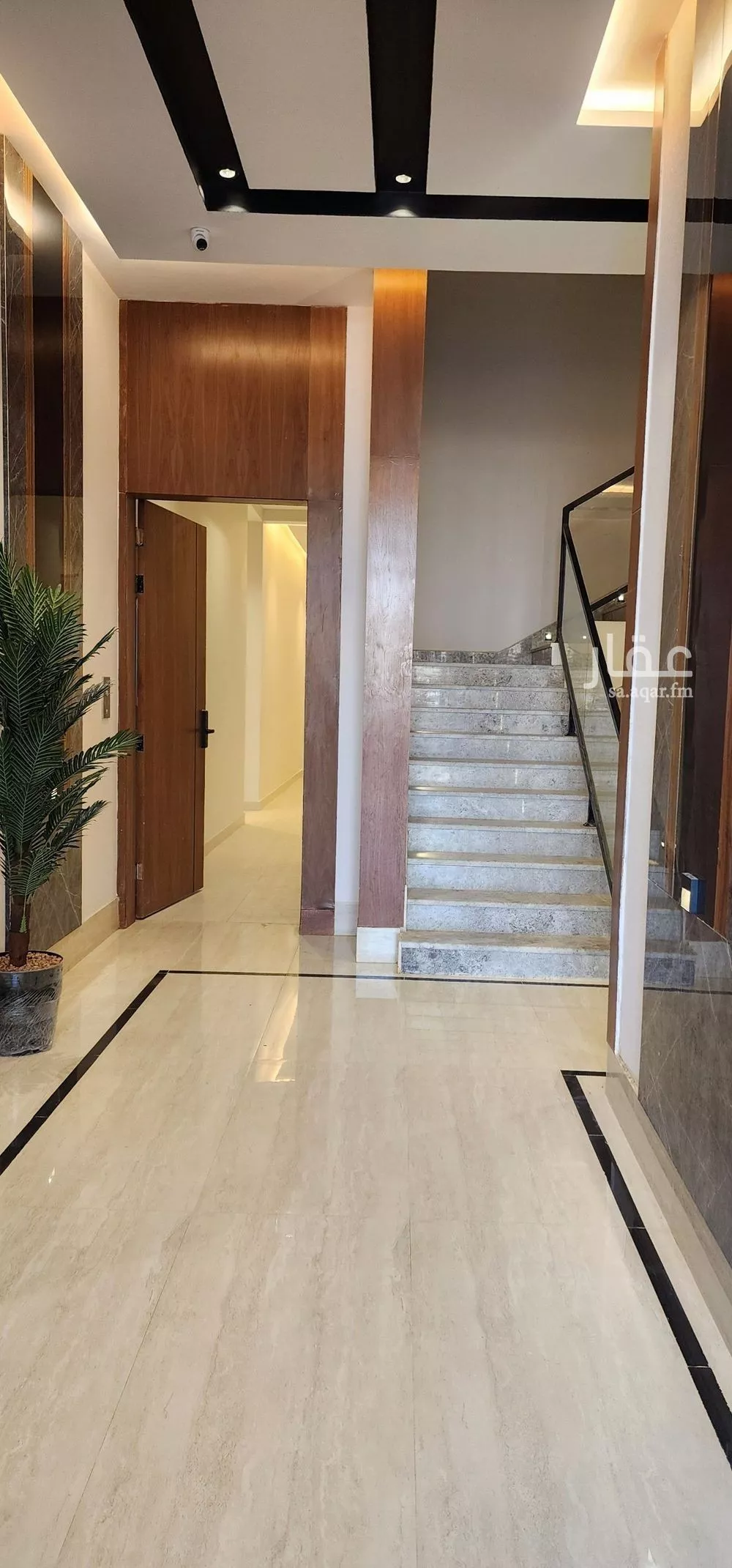 شقة 5 غرف في طويق 5