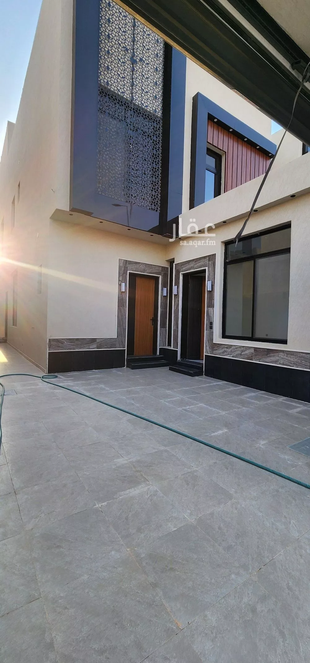 6 bedroom villa in Dhahrat Namar 3