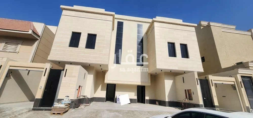 دور 4 غرف في ظهرة نمار 1