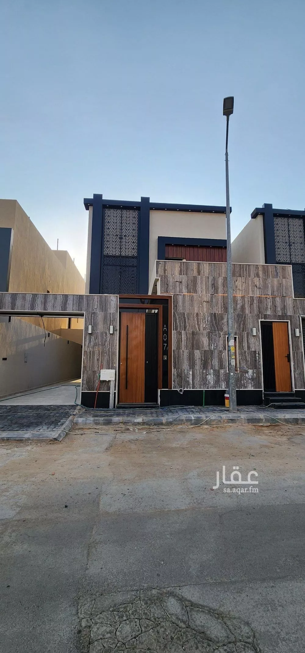 6 bedroom villa in Dhahrat Namar 2