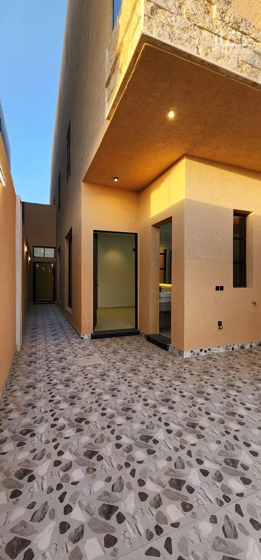 دور 5 غرف في طويق 3