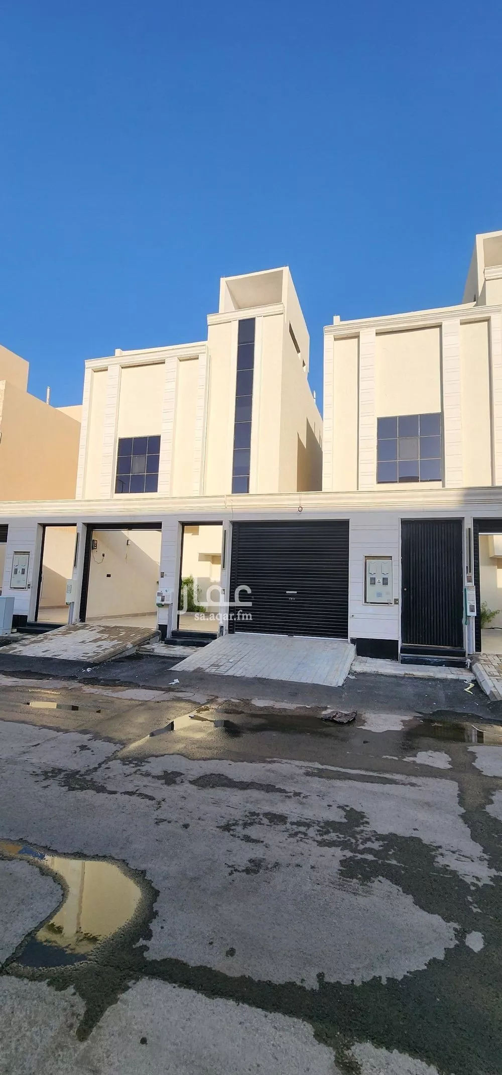 دور 5 غرف في طويق 3