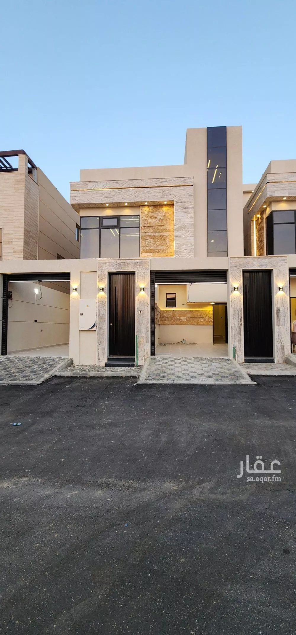 دور 5 غرف في ظهرة نمار 1