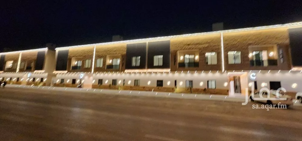 شقة 5 غرف في طويق 4