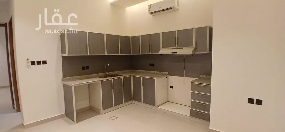 شقة 1 غرف في النرجس 2