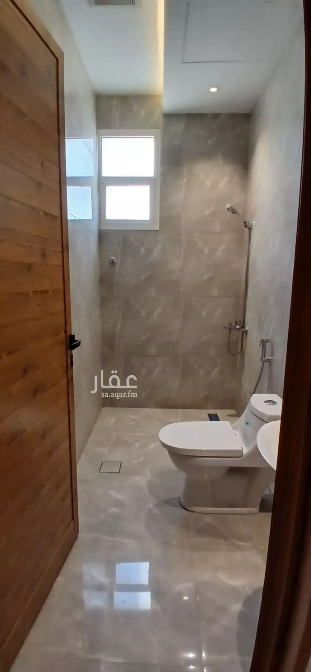 شقة 1 غرف في النرجس 3