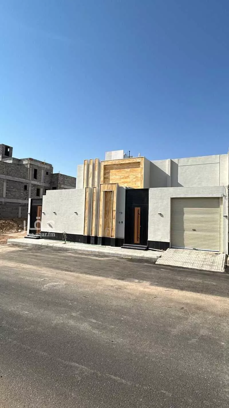 دور 6 غرف في نبلاء 5