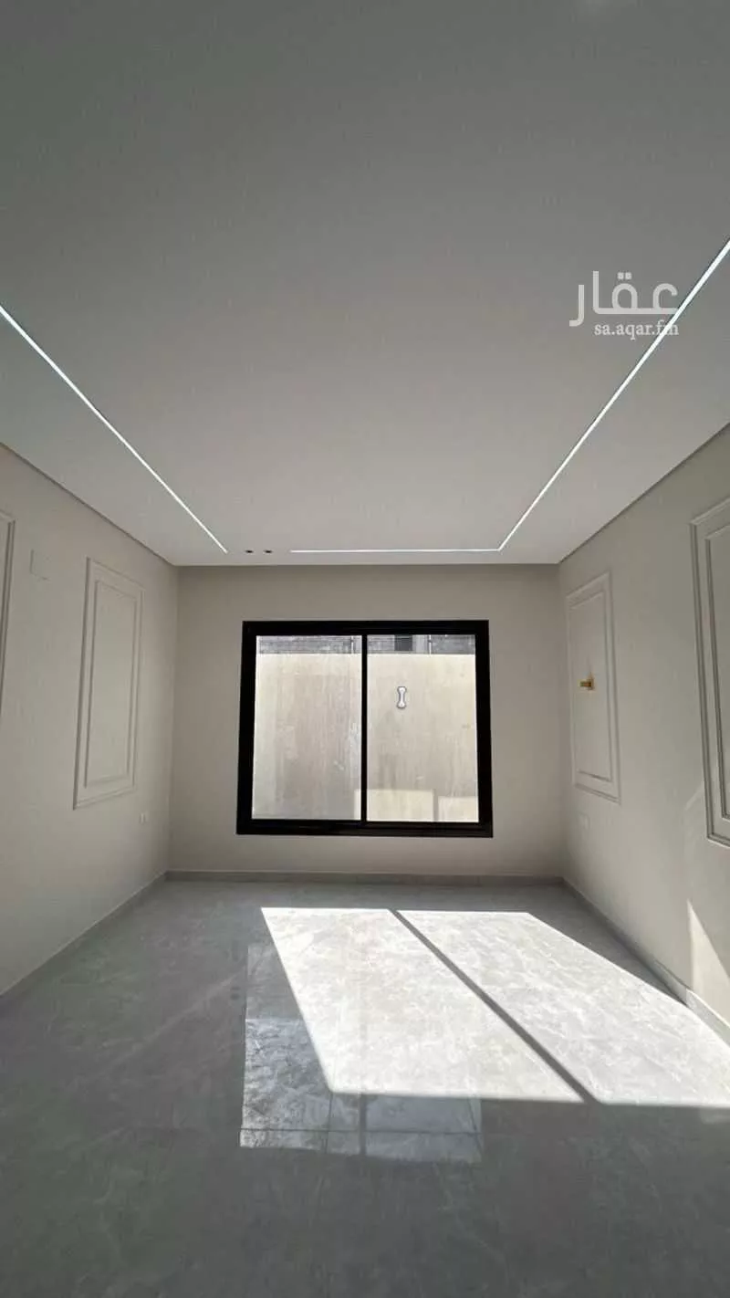 دور 6 غرف في نبلاء 4