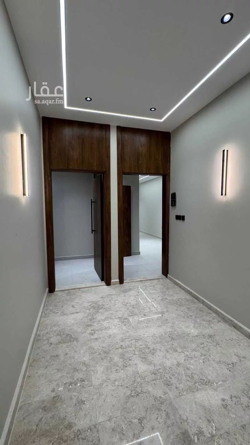 شقة 5 غرف في الرانوناء 5