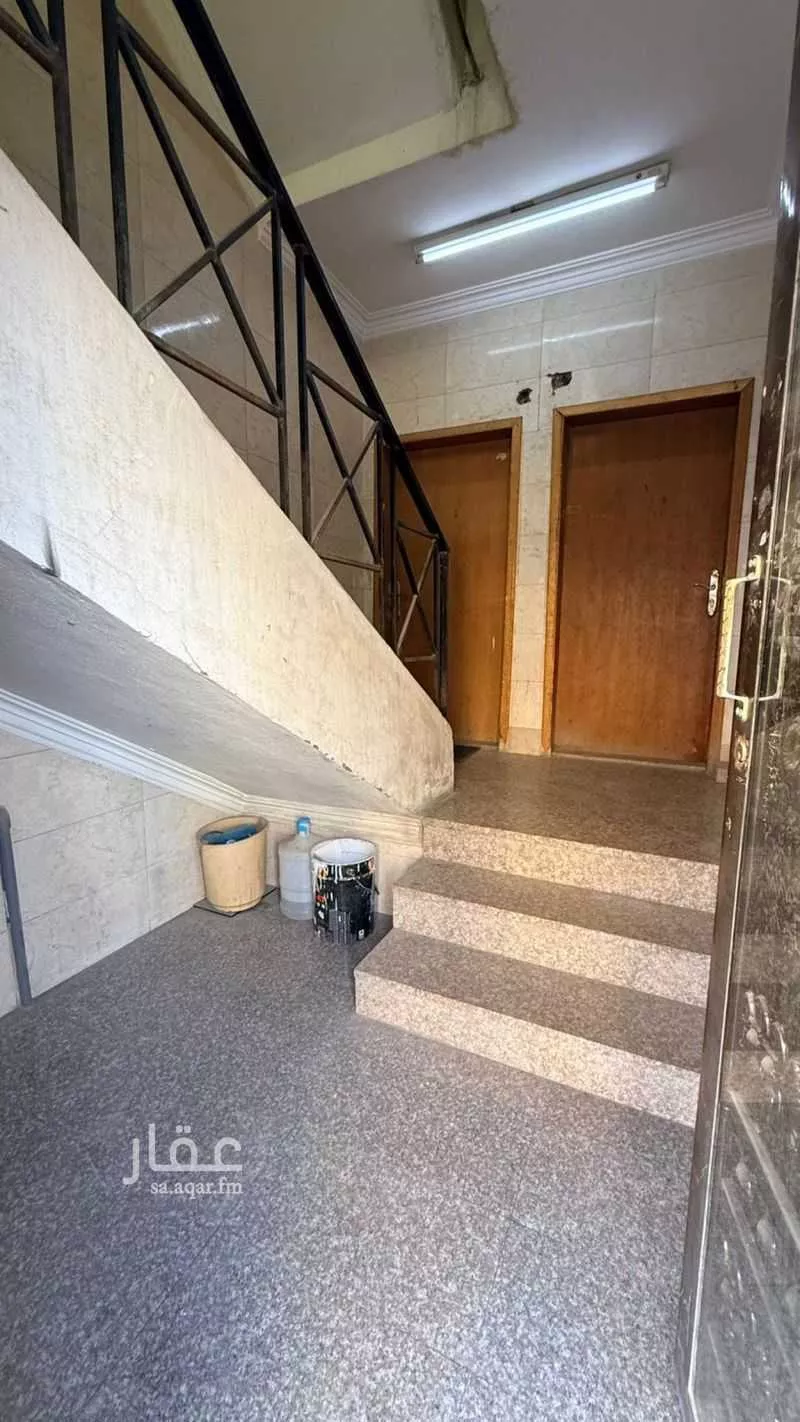 عمارة 410 م² في النور 3