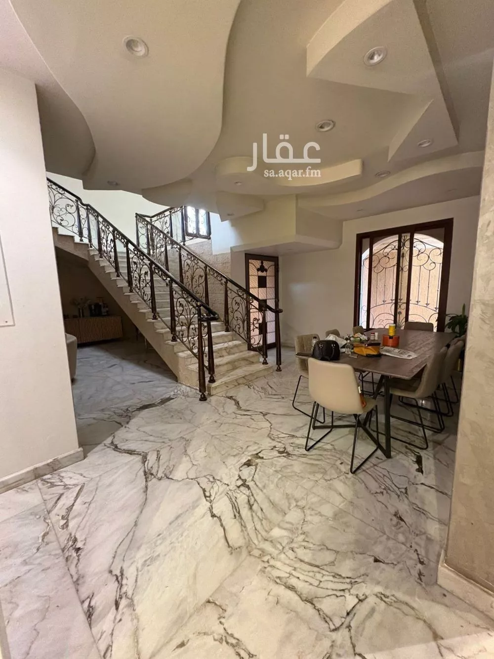 8 bedroom villa in An Nafal, Riyadh 7