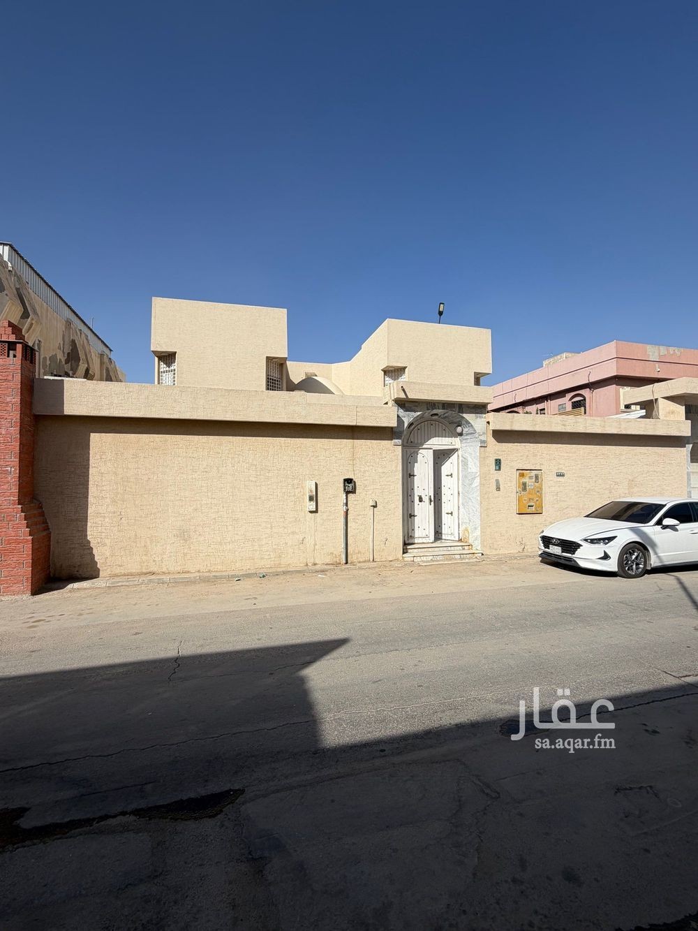 7 bedroom villa in Al Manar, Riyadh 6