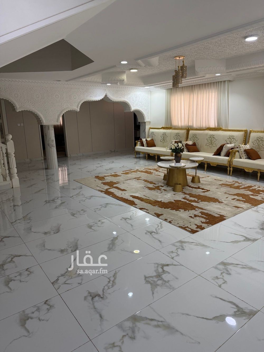 7 bedroom villa in Al Manar, Riyadh 5