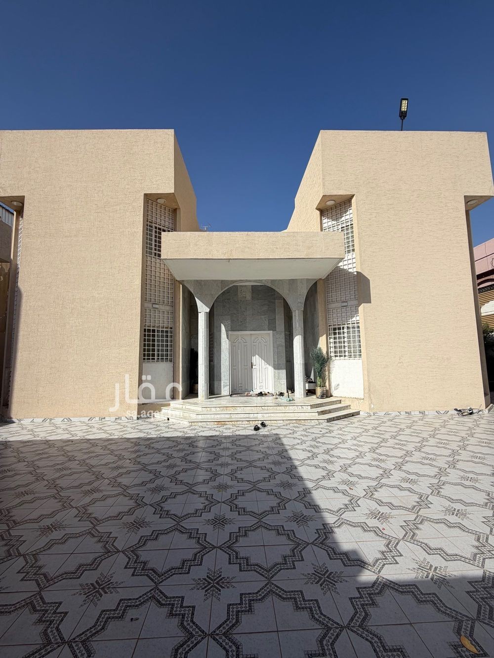 7 bedroom villa in Al Manar, Riyadh 4