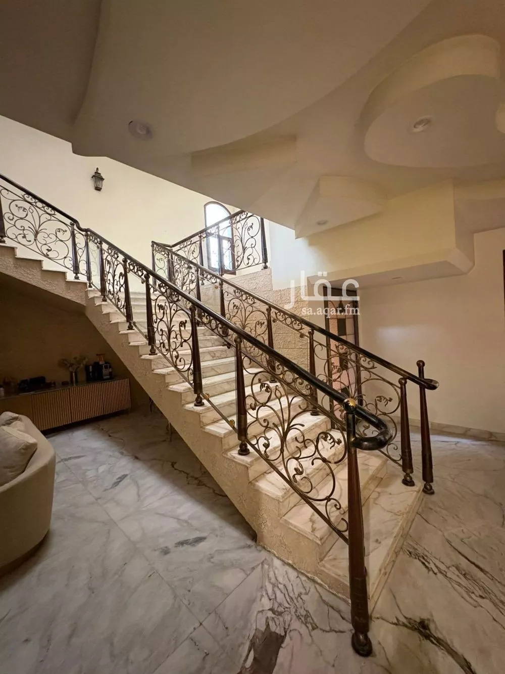 8 bedroom villa in An Nafal, Riyadh 8
