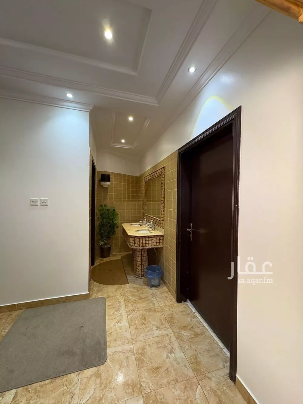 فيلا 5 غرف في النفل 4