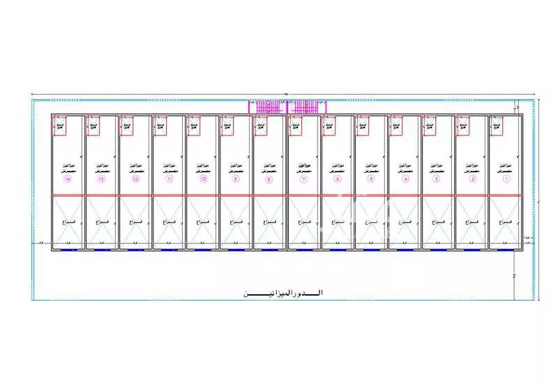 shop in Muraykh, Jeddah 6