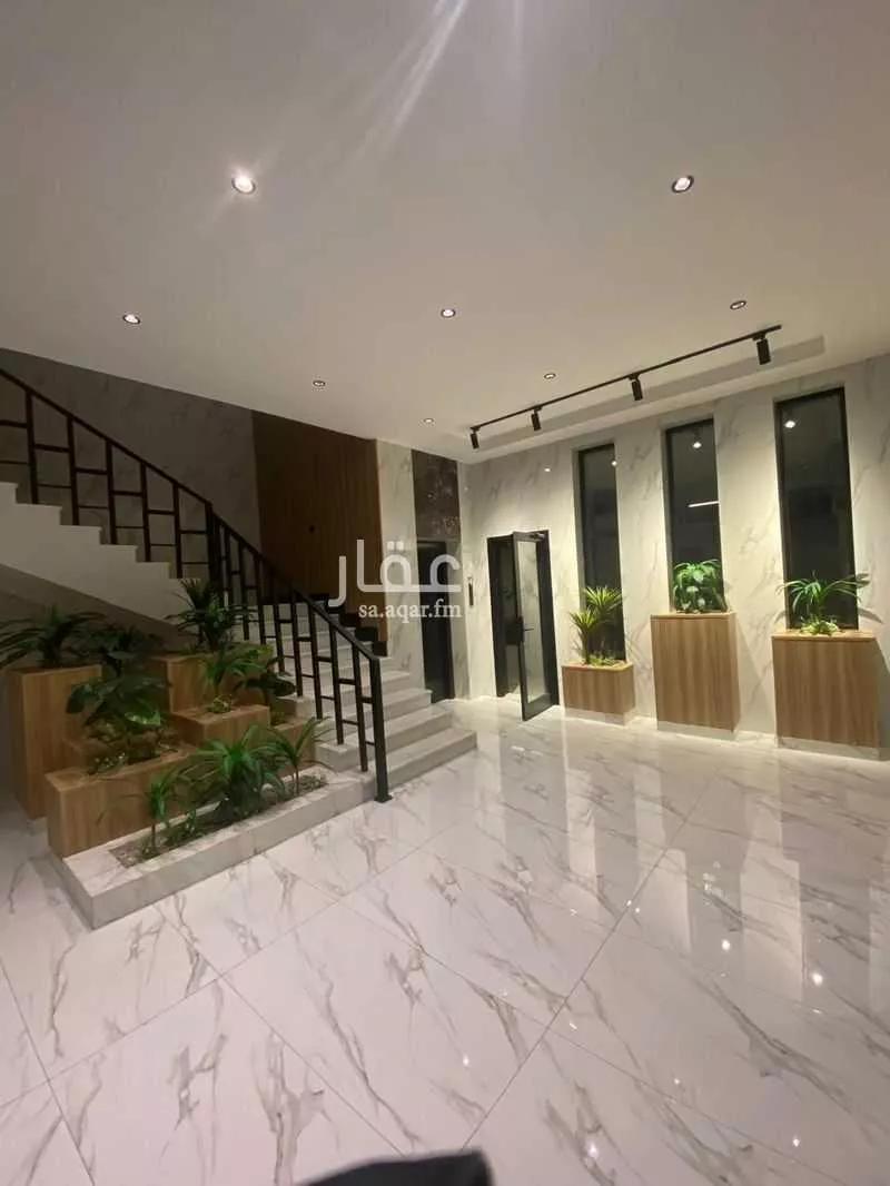 شقة 4 غرف في المنار 1