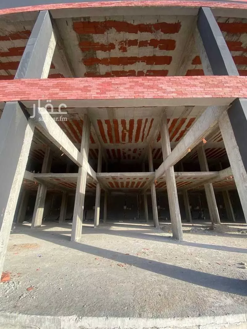 2250 sqm shop in Muraykh 2