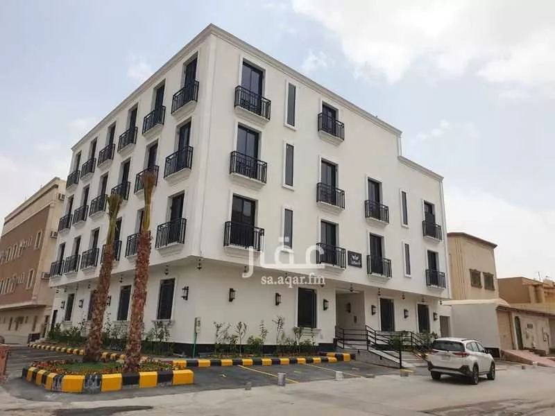 شقة 3 غرف في اليرموك 2