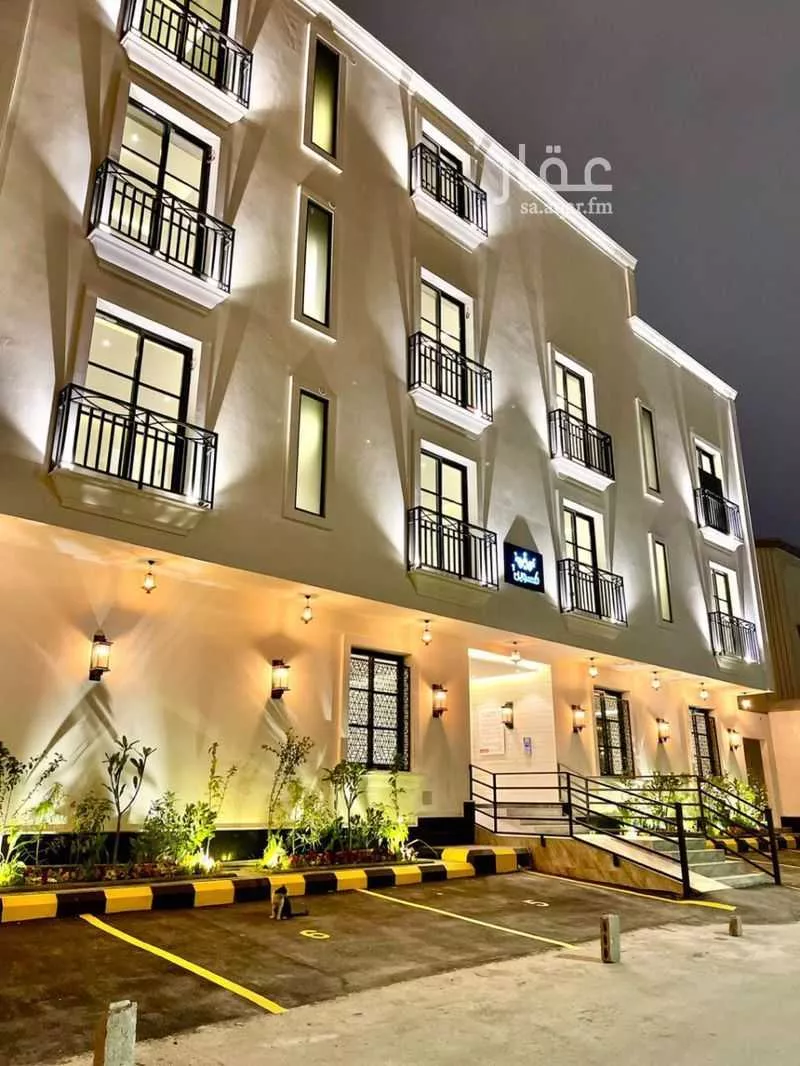 شقة 3 غرف في اليرموك 3